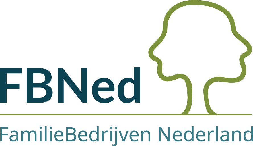 logo van Familiebedrijven Nederland | FBNed